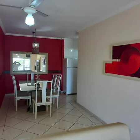 Apartamento de Frente para o Mar-3